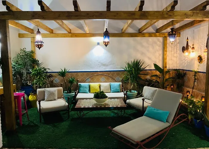Casa Pepita Gutiérrez
