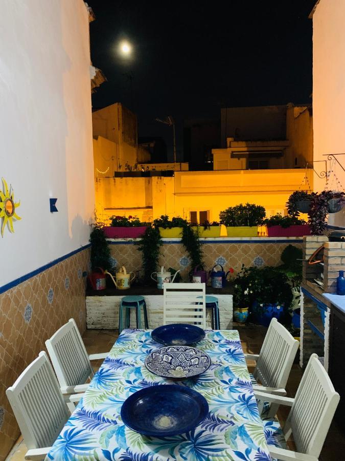 Casa Pepita Gutiérrez Appartement *