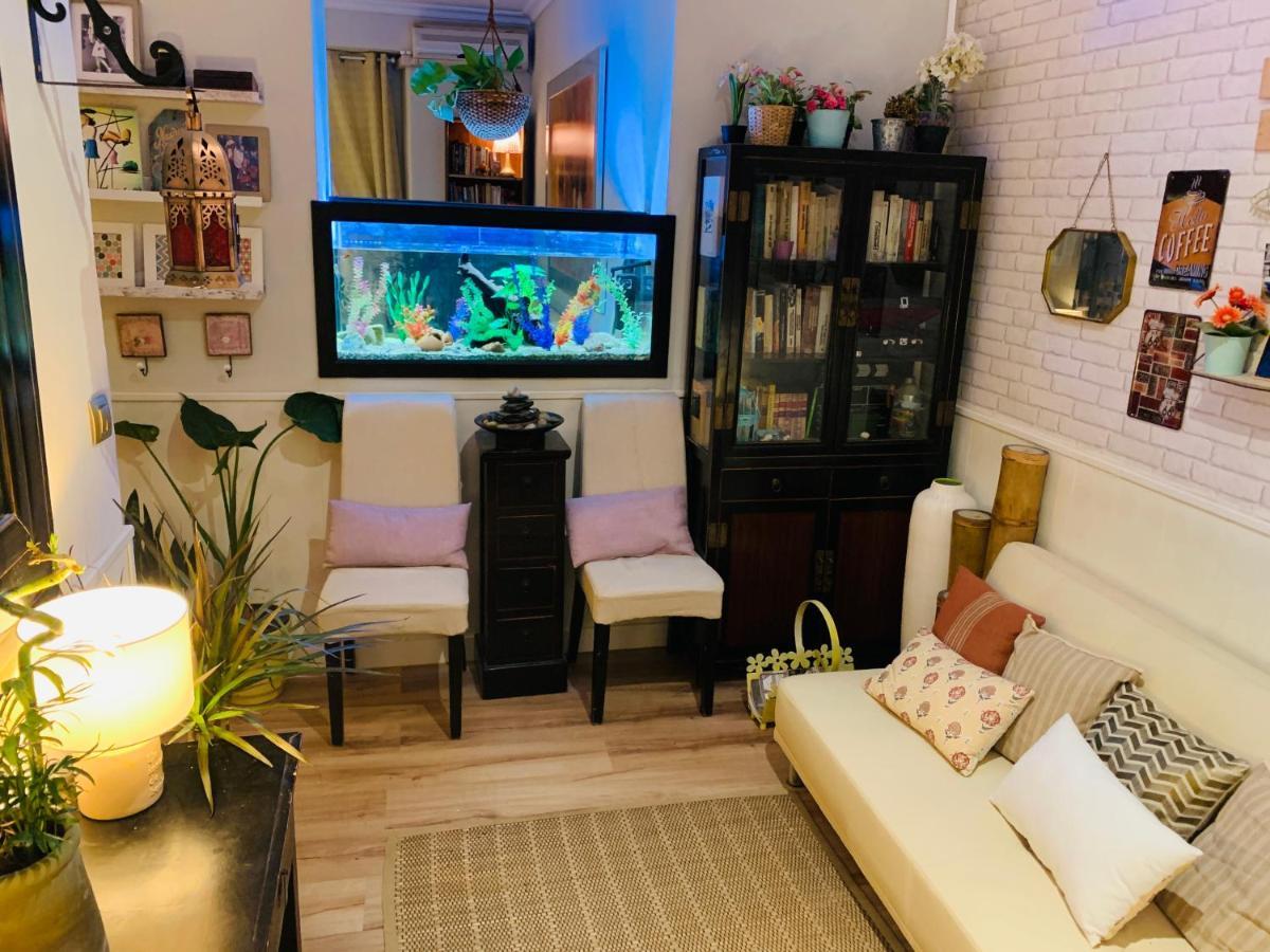 Appartement Casa Pepita Gutiérrez